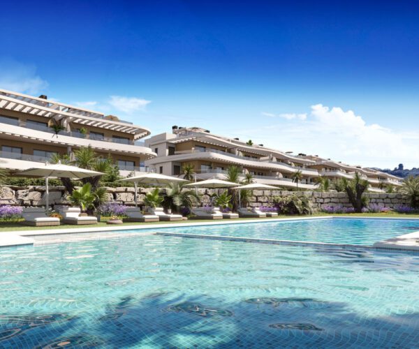 Finestrat Paradise Resort