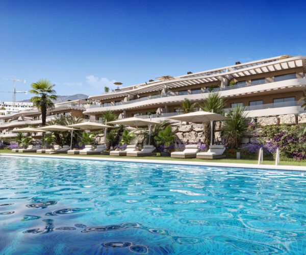 Finestrat Paradise Resort