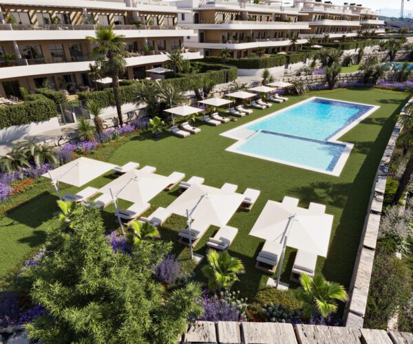 Finestrat Paradise Resort