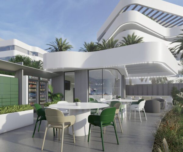 SaliSol Resort