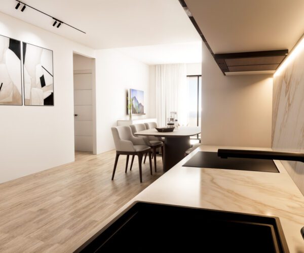 My White Resort