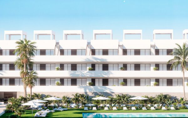 My White Resort