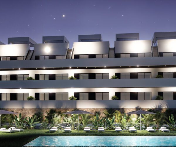 My White Resort