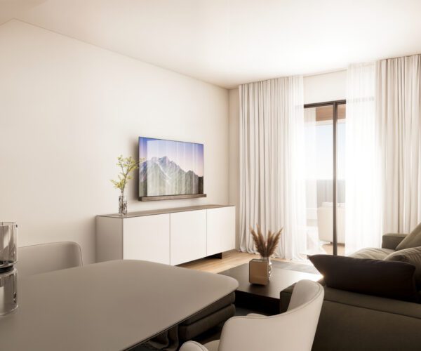 My White Resort