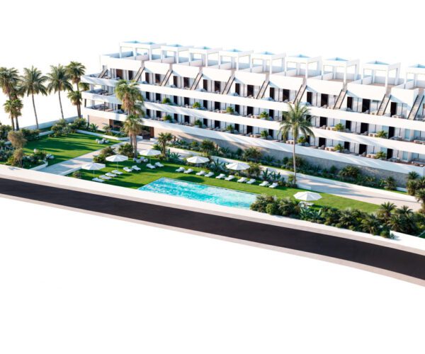 My White Resort
