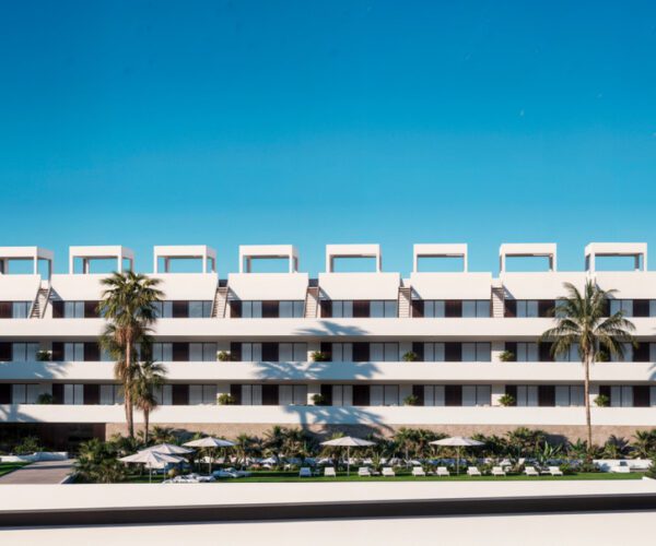 My White Resort
