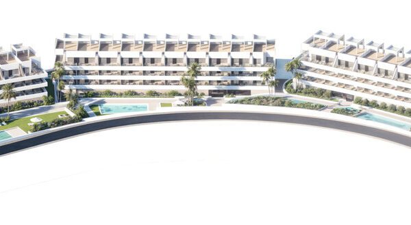 My White Resort