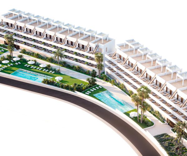 My White Resort