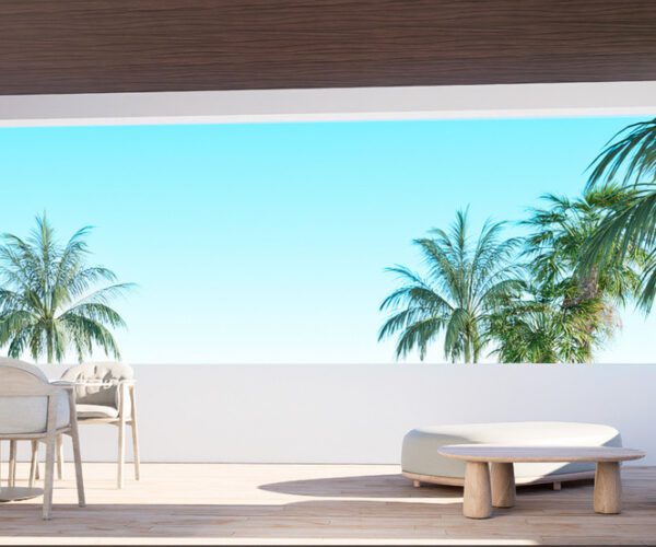 My White Resort