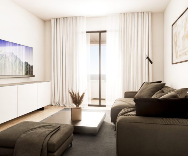 My White Resort