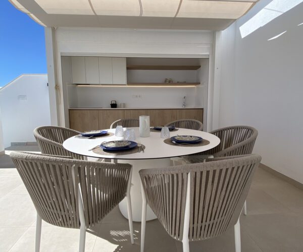 Playamar XIII
