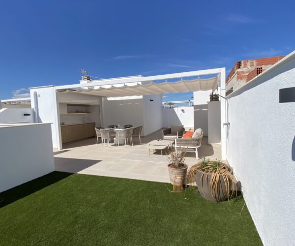 Playamar XIII