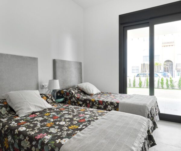 Villa Amalia Mediterranean Gardens