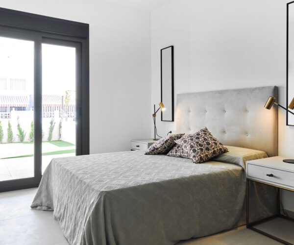 Villa Amalia Mediterranean Gardens