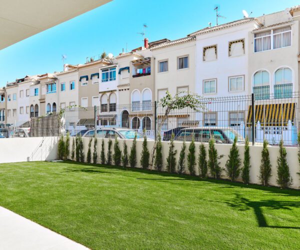 Villa Amalia Mediterranean Gardens