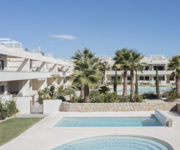 Villa Amalia Mediterranean Gardens