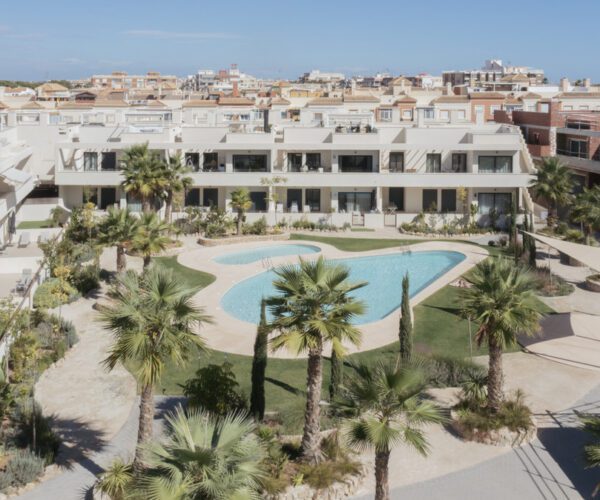 Villa Amalia Mediterranean Gardens