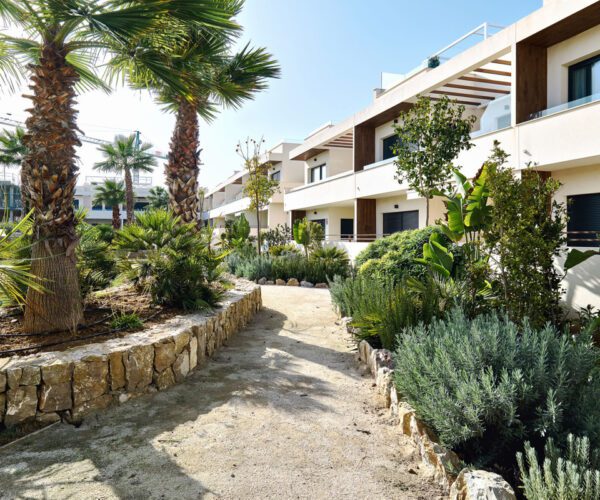 Villa Amalia Mediterranean Gardens