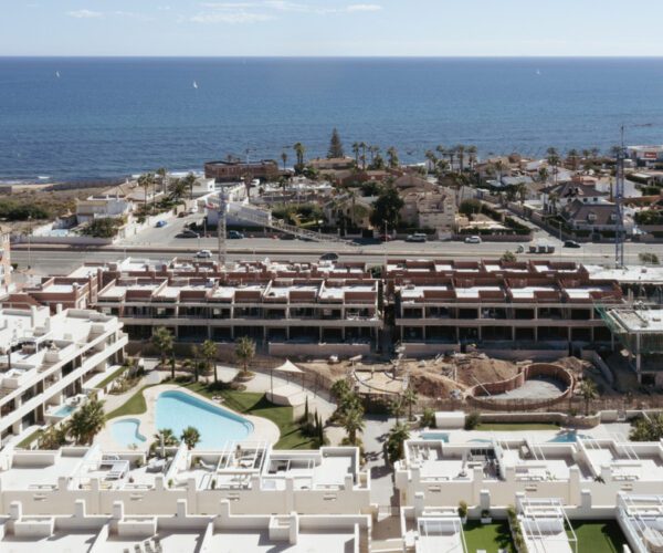 Villa Amalia Mediterranean Gardens