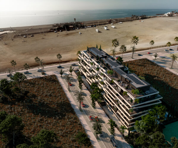 Cool Homes Beach 2