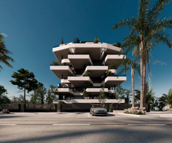 Cool Homes Beach 2
