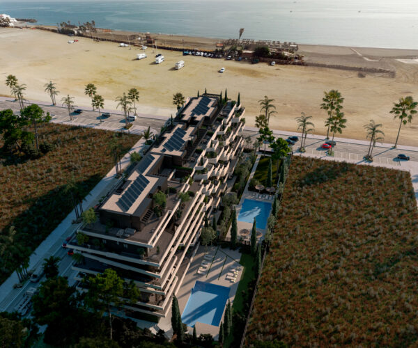 Cool Homes Beach 2