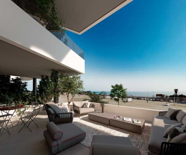 Cool Homes Beach 2