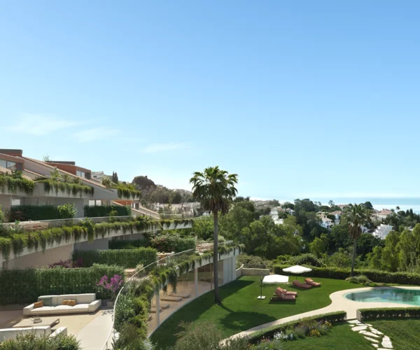 Casatalaya Residences