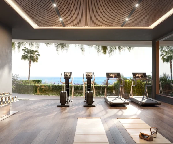Casatalaya Residences
