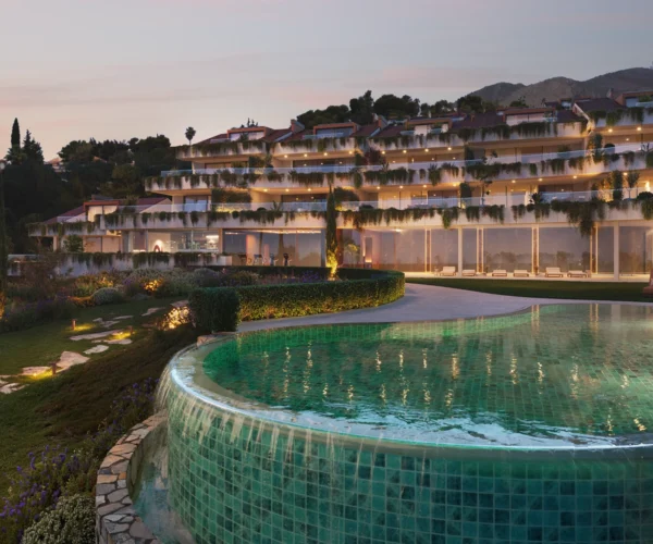 Casatalaya Residences