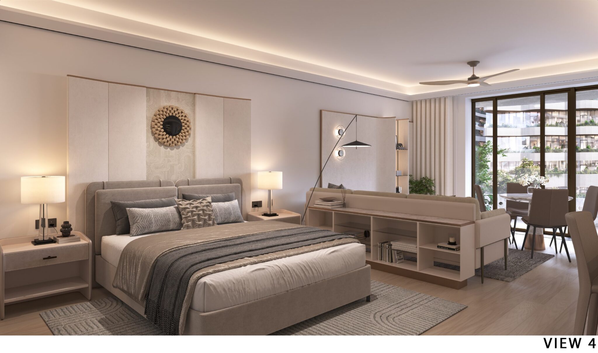 300_elysium_bayside_Bedroom-Studio-scaled