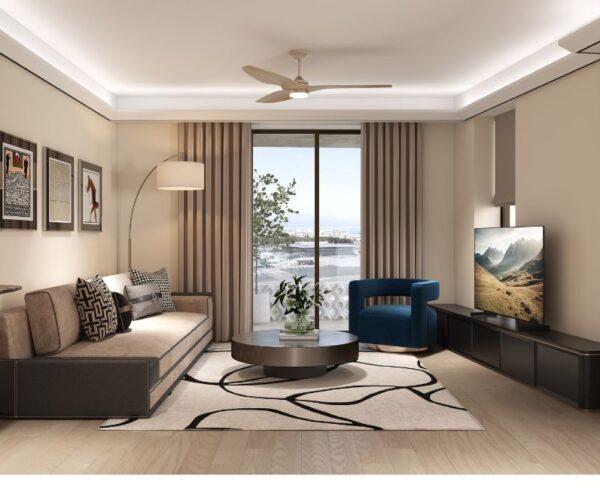 Elysium Bayside
