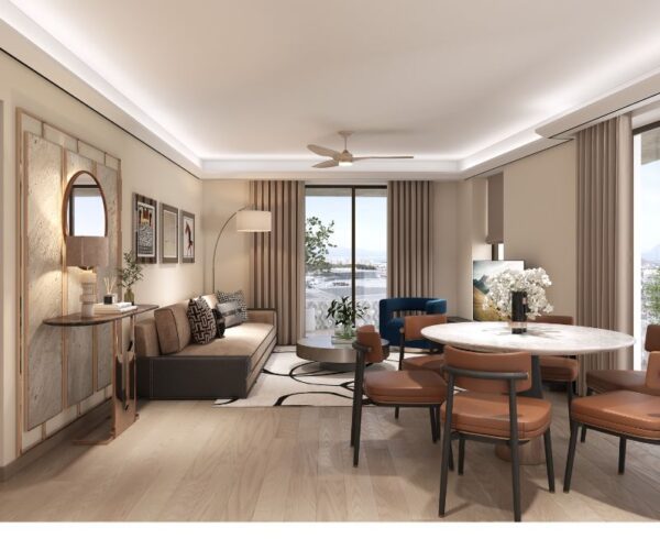 Elysium Bayside
