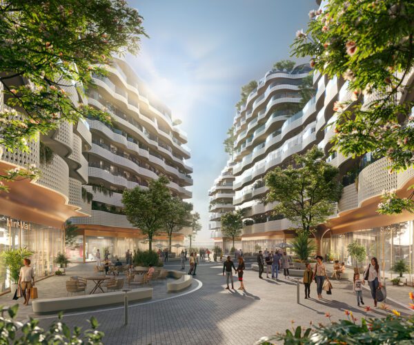 Elysium Bayside