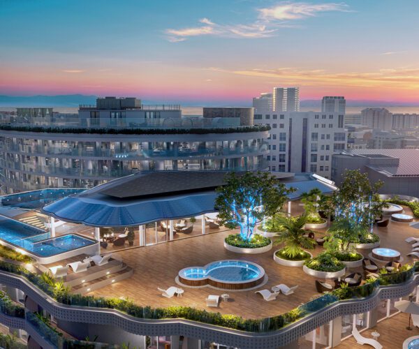 Elysium Bayside