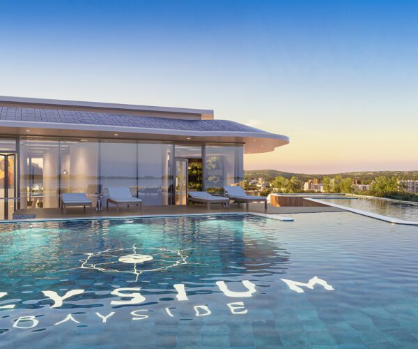 Elysium Bayside