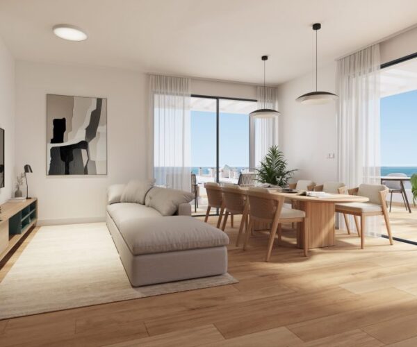 Almara Residences