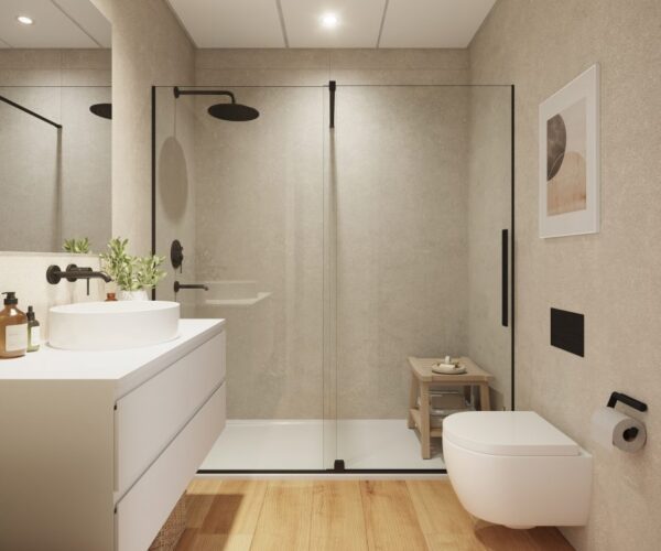 Almara Residences