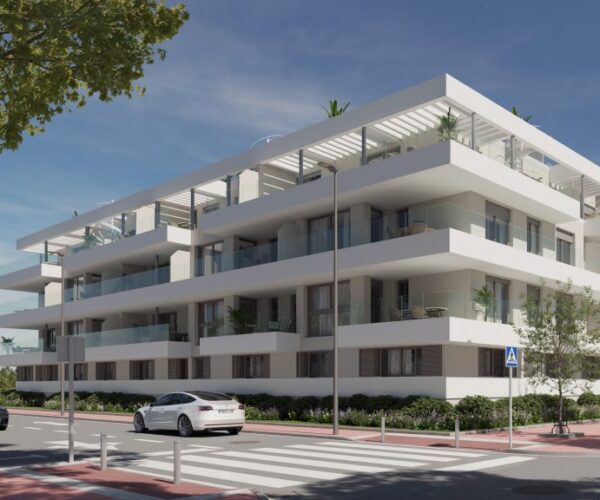 Almara Residences