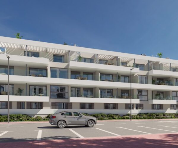 Almara Residences
