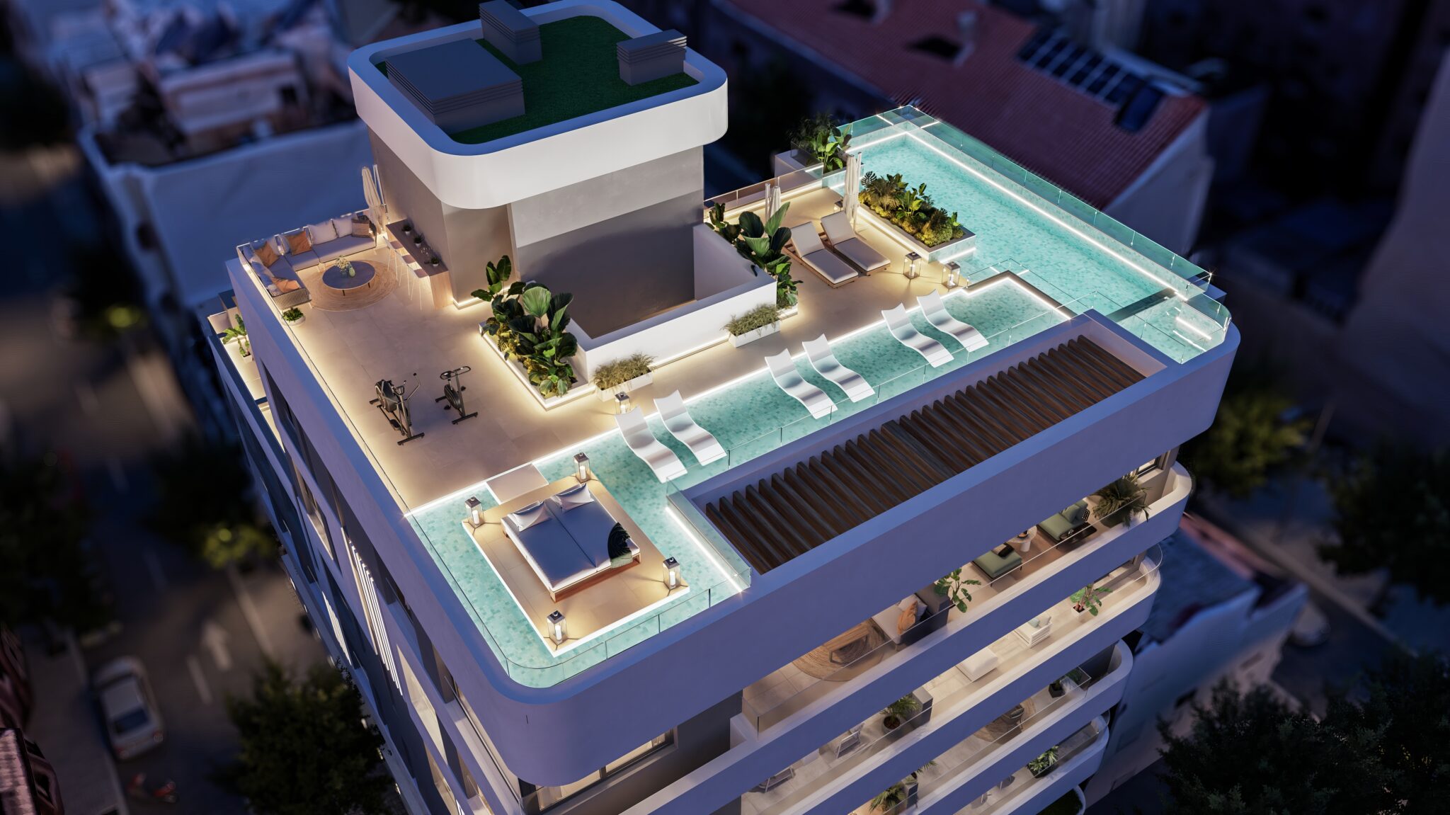 309_milabeka_MILABEKA_NVOGA DEVELOPMENTS_MALAGA_RoofTop_noche_HD