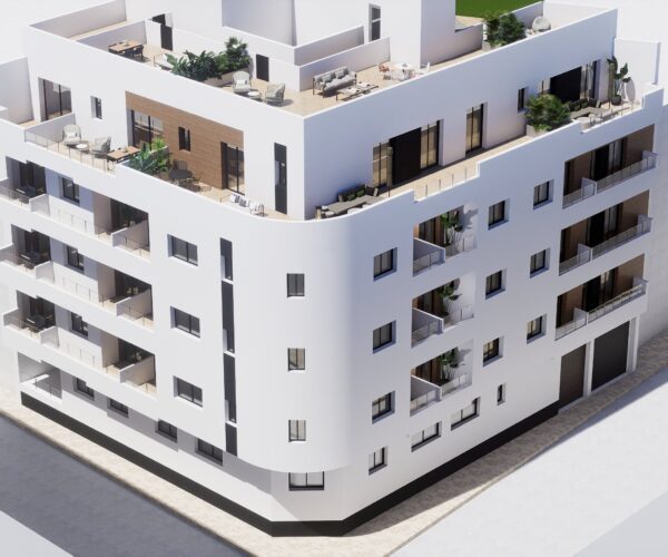 Altea Residencial