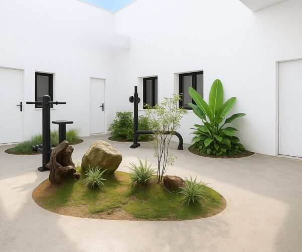 Altea Residencial
