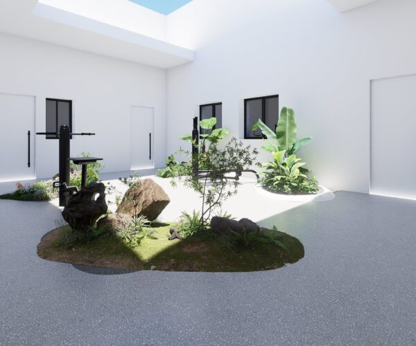 Altea Residencial