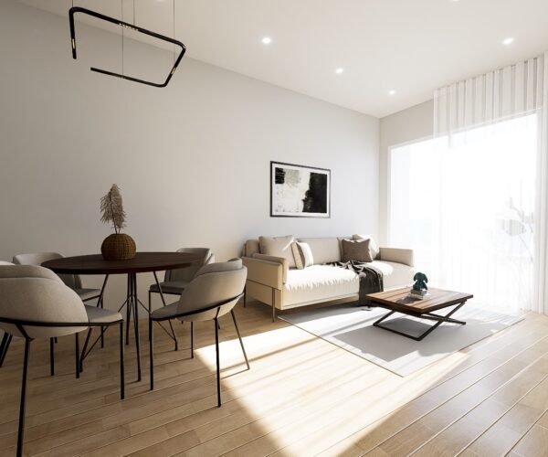 Altea Residencial