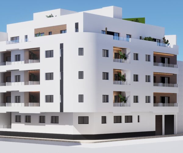 Altea Residencial