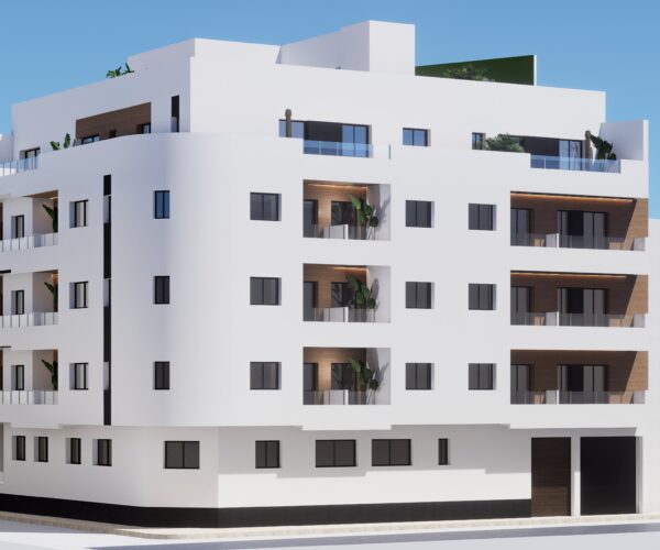 Altea Residencial