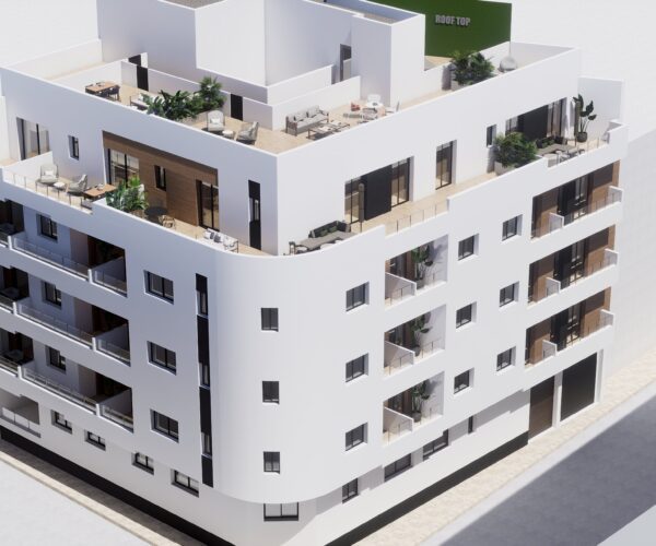Altea Residencial