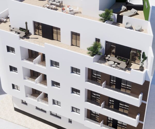 Altea Residencial