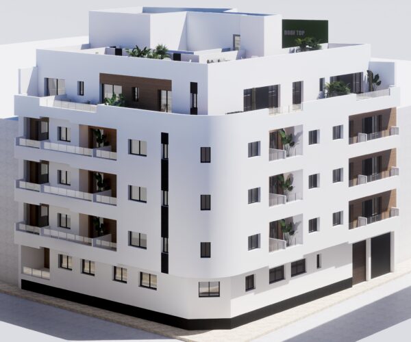 Altea Residencial